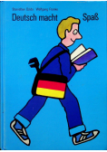 Deutsch macht SpaB