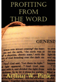 Profiting from the Word