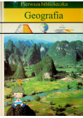 Pierwsza biblioteczka Geografia