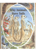 Renne - Why Animals Have Tails