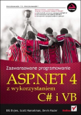ASP NET 4 z wykorzystaniem C # i VB