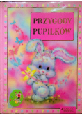 Przygody Pupilków