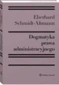 Dogmatyka prawa administracyjnego