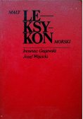 Mały leksykon morski