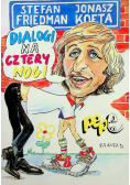 Dialogi na cztery nogi