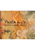 Pasta Co Makarony kluski sałatki