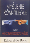 Myślenie równoległe