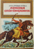 Arkona Gród Świętowita
