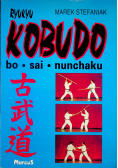 Ryukyu Kobudo Bo sai nunchaku