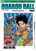 Dragon Ball Tom 6