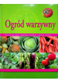 Ogród warzywny