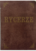 Rycerze