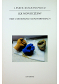 Lęk nowoczesny