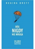 Bóg nigdy nie mruga