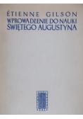 Wprowadzenie do nauki Św Augustyna