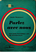 Parlez avec nous