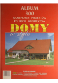 Domy w stylu