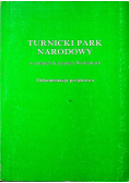 Turnicki park narodowy