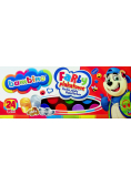 Farby Plakatowe Bambino 24 kolory NOWE