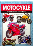 Motocykle Ilustrowany leksykon