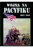 Wojna na Pacyfiku 1937 1945