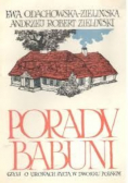 Porady Babuni czyli o urokach życia w dworku polskim