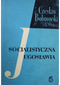 Socjalistyczna Jugosławia