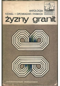 Żyzny granit