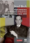 Wspomnienia o polskiej polityce zagranicznej 1926 1939