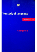 The Study of Language