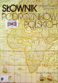 Słownik podróżników polskich