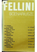 Fellini scenariusze