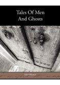 Tales of Men and Ghosts