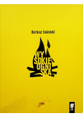 Wysokie ogniska