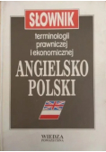 Słownik terminologii prawniczej i ekonomicznej angielsko polski