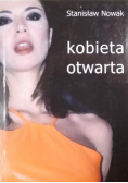 Kobieta otwarta