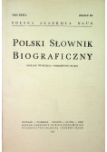 Polski słownik biograficzny Tom XXXI / 4 zeszyt 131