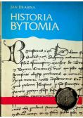 Historia Bytomia
