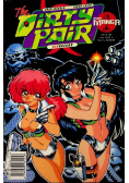 The Dirty Pair Biohazard Numer 2