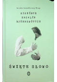 Święte słowo