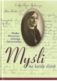 Myśli na każdy dzień