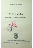 Noc i mgła