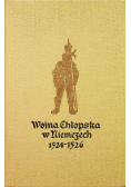 Wojna chłopska w Niemczech 1524 - 1526