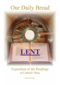Our Daily Bread