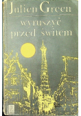 Wyruszyć przed świtem