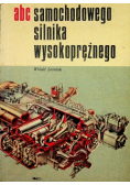 ABC samochodowego silnika wysokoprężnego