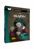 Skąpiec Lektura z opracowaniem