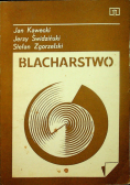 Blacharstwo