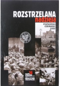 Rozstrzelana nadzieja poznański czerwiec 1956