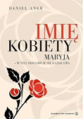Imię kobiety Maryja